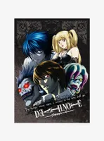 Death Note Mini Poster Pack