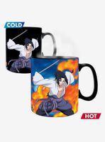 Naruto Mug And Coaster Set Twin Pack