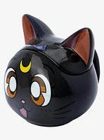 Sailor Moon Luna and Artemis 3D Mug Gift Set