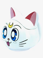 Sailor Moon Luna and Artemis 3D Mug Gift Set