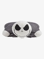 The Nightmare Before Christmas Jack Skellington Pillow Pets Plush Toy