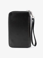 Disney The Sensational Six Stars Zip Around Wallet