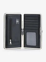 Disney The Lion King Young Simba Nala Playing HAKUNA MATATA Hinge Wallet