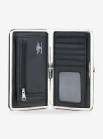 Friends Milkshake Hinge Wallet