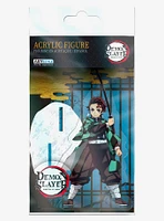 Demon Slayer Acrylic Figures 2 Pack