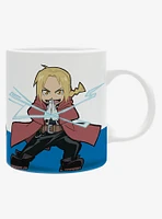 Fullmetal Alchemist 11 Oz Mug 2 Pack