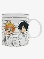 The Promised Neverland 11 Oz Mug 2 Pack