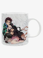 Demon Slayer 11 Oz Mug 2 Pack
