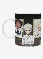 The Promised Neverland 11 Oz Mug 2 Pack