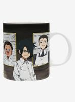 The Promised Neverland 11 Oz Mug 2 Pack