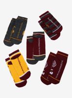 Dungeons & Dragons Allover Print Crew Sock Set - BoxLunch Exclusive