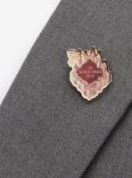 Harry Potter Marauder's Map Lapel Pin