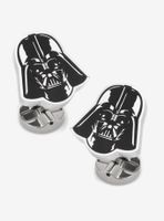 Star Wars Darth Vader Stainless Steel Cufflinks