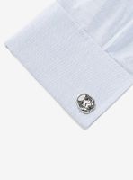 Star Wars Stormtrooper Stainless Steel Cufflinks