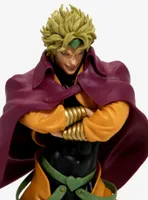 Banpresto JoJo's Bizarre Adventure Grandista Dio Figure