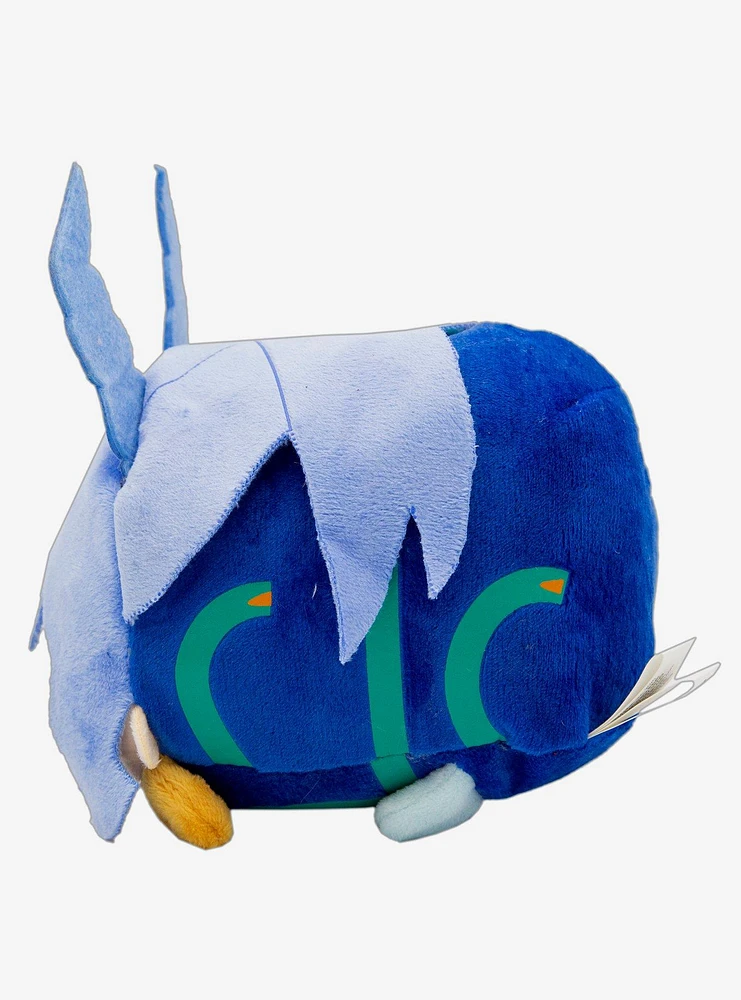 Mochibi My Hero Academia Nejire Hado Plush