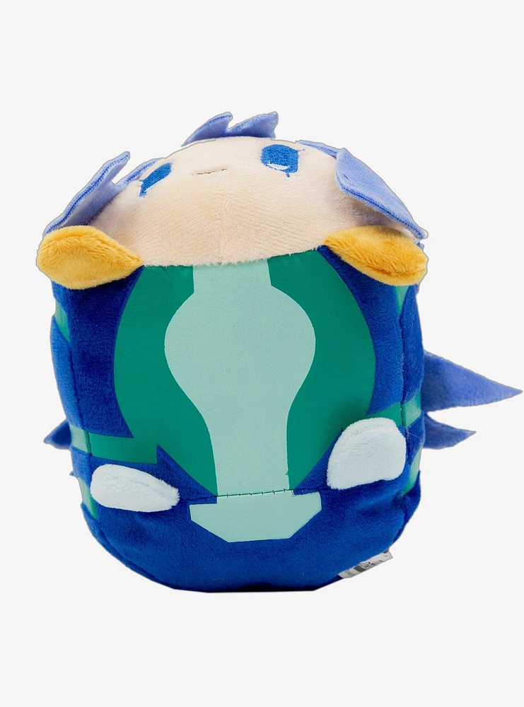 Mochibi My Hero Academia Nejire Hado Plush