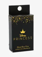 Loungefly Disney Princess Donuts Blind Box Enamel Pin - BoxLunch Exclusive
