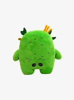 Mumbot World: MOSSY The Moss Spirit Plush