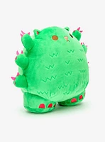 Pangpang Kaiju Kitties Jumbo Plush