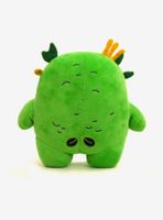 Mumbot World: MOSSY The Moss Spirit Plush