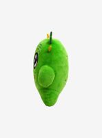 Mumbot World: MOSSY The Moss Spirit Plush