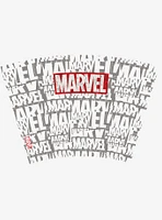 Marvel 24oz Classic Tumbler With Lid