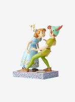 Disney Peter Pan Wendy and Tinker Bell Figure