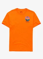 Avatar: The Last Airbender Aang Glider T-Shirt