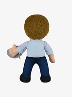 Bob Ross Bleacher Creatures Plush