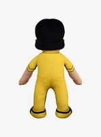 Bruce Lee Dragon Bleacher Creatures 10" Plush