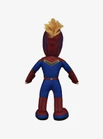 Marvel Captain Marvel Bleacher Creatures 10" Plush