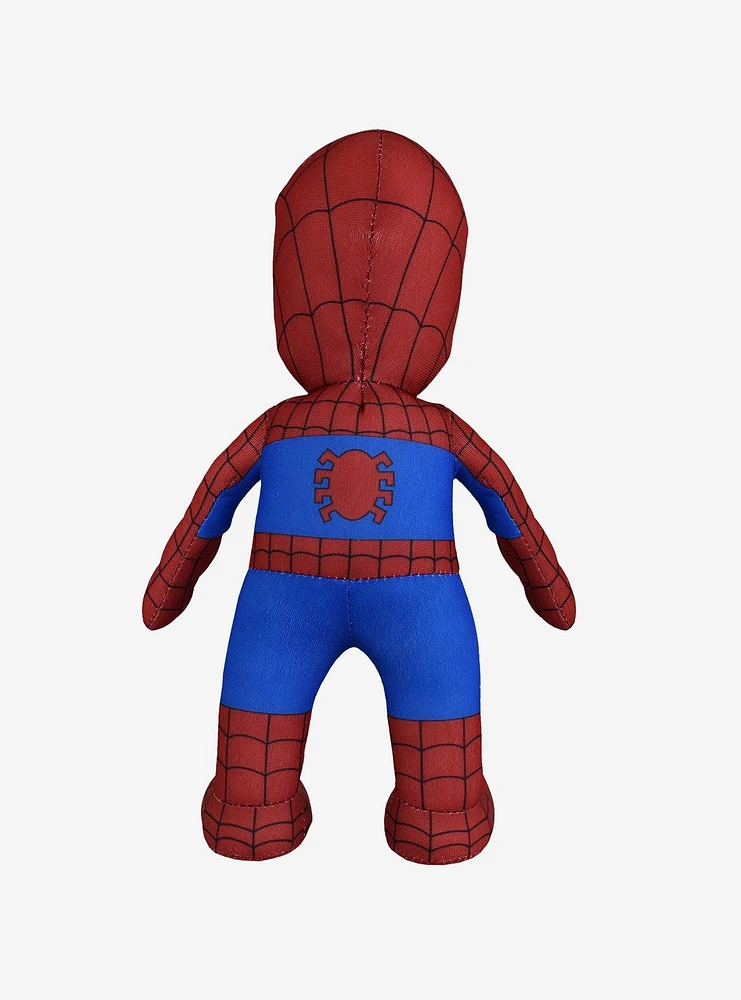 Marvel Spider-Man Bleacher Creatures 10" Plush