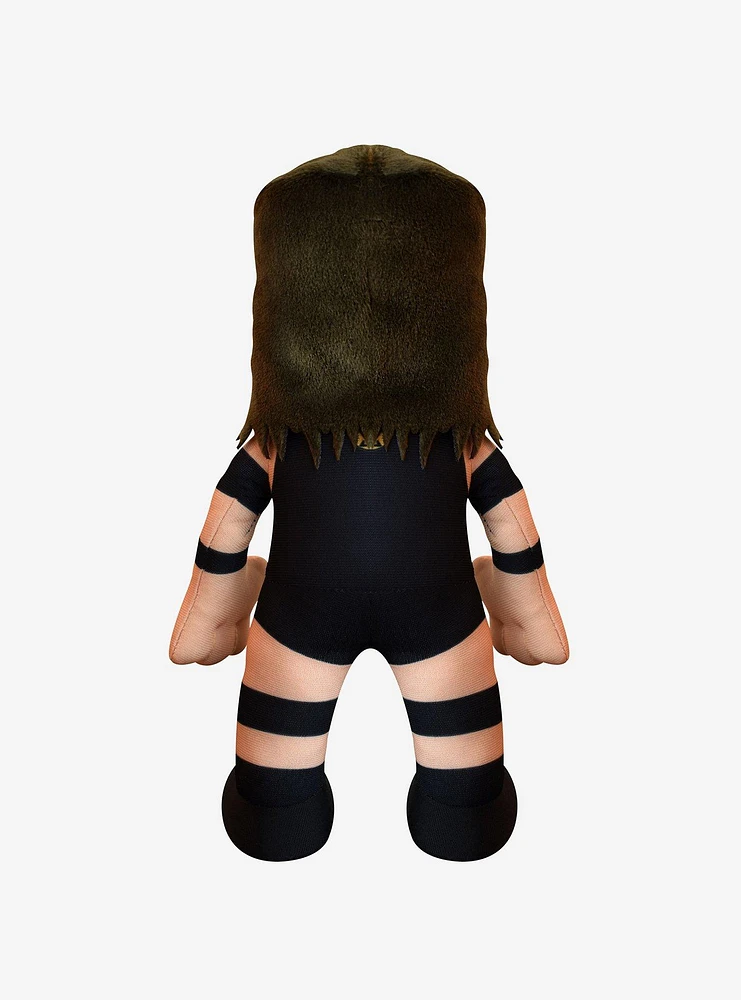 WWE Adam Cole Bleacher Creatures 10" Plush