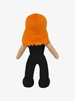 WWE Becky Lynch Bleacher Creatures 10" Plush