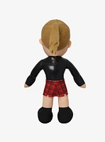 WWE Ronda Rousey Bleacher Creatures 10" Plush