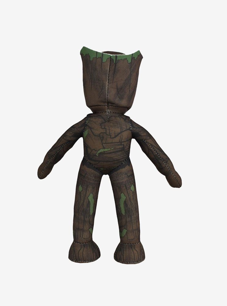 Marvel Groot Bleacher Creatures 10" Plush