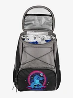 Disney Lilo and Stitch Stay Weird Cooler Backpack