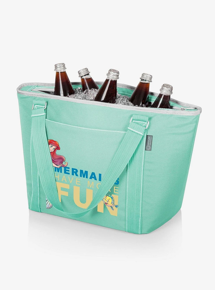 Disney The Little Mermaid Topanga Cooler