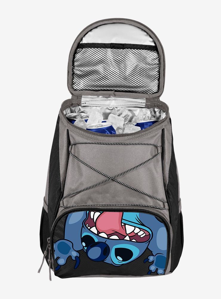 Stitch Cooler Bag, Lilo & Stitch