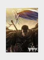 Berserk Poster Pack