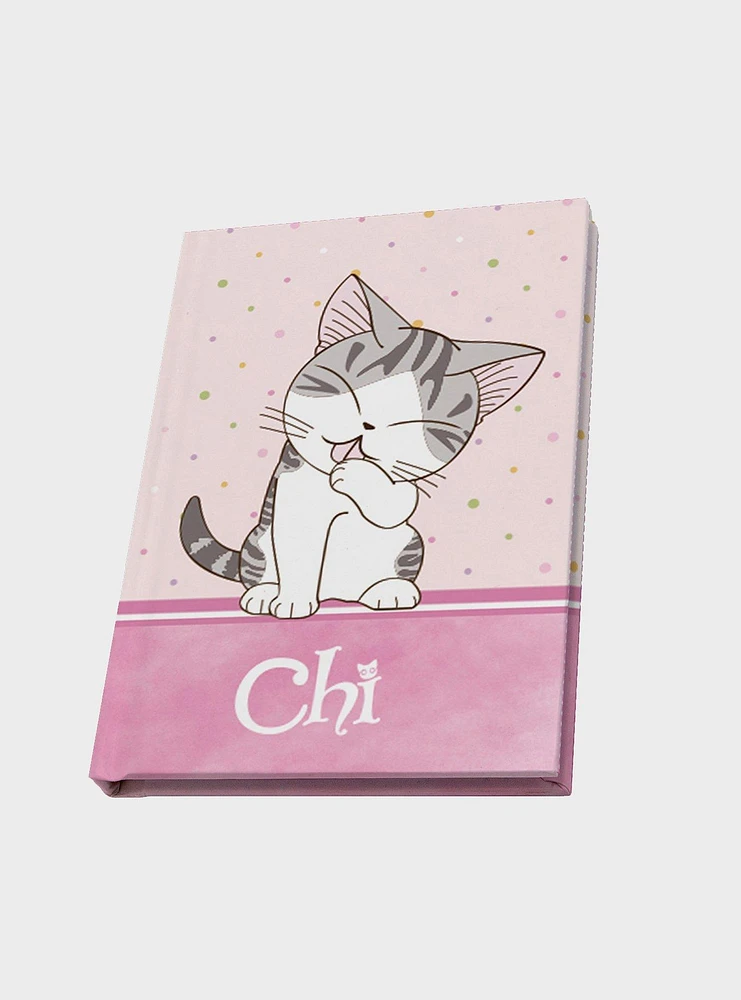 Chi's Sweet Home Chi Cat-Lovers Gift Set