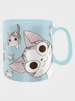 Chi's Sweet Home Chi Cat Lovers Breakfast Bundle