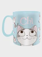 Chi's Sweet Home Chi Cat Lovers Breakfast Bundle