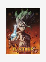 Dr. Stone Poster Pack