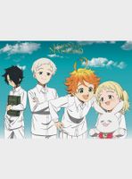 The Promised Neverland Poster Pack