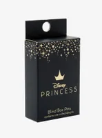 Loungefly Disney Chibi Princess Blind Box Enamel Pin