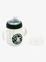 Avatar: The Last Airbender Jasmine Dragon Tea House Sippy Cup - BoxLunch Exclusive
