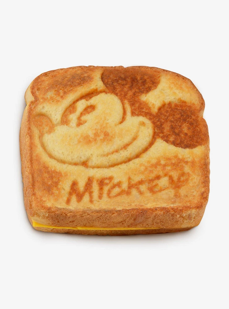 Disney Mickey Mouse Sandwich Maker