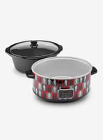 Star Wars 7 Qt Digital Slow Cooker